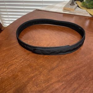 Badlands tactical hunting belt velcro